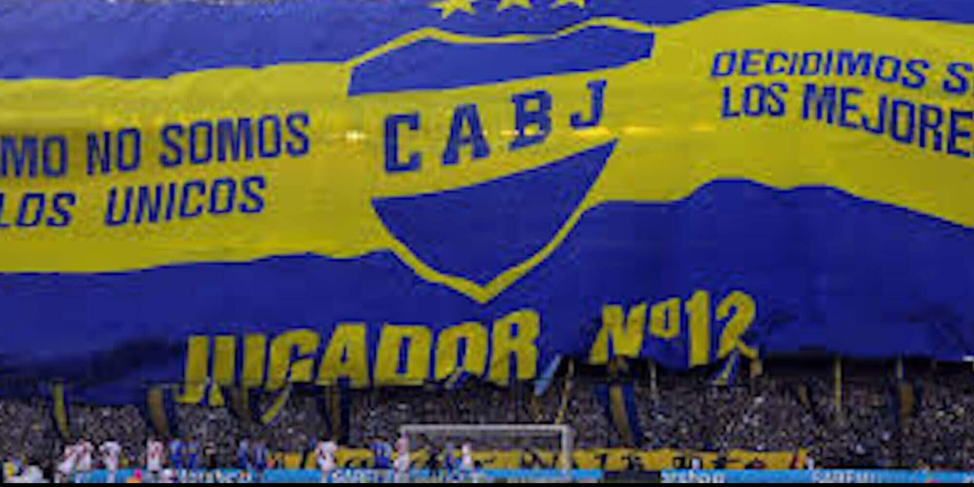 C'è Boca Juniors-River Plate, molto più che un derby