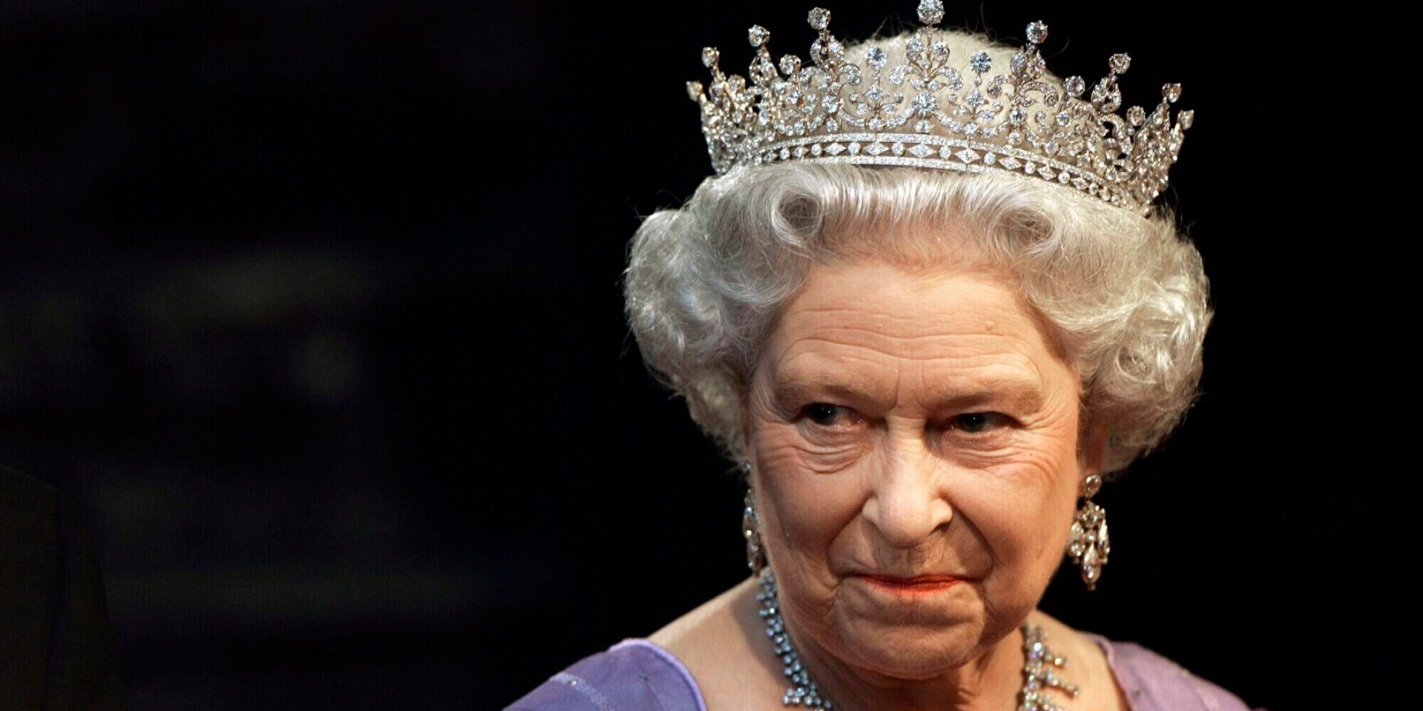 La Regina Elisabetta e l'inquietante profezia di Robert dei Cure