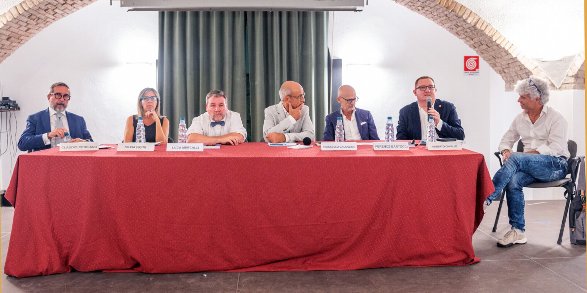 Derthona Basket: Tavola Rotonda 'Quale energia?'