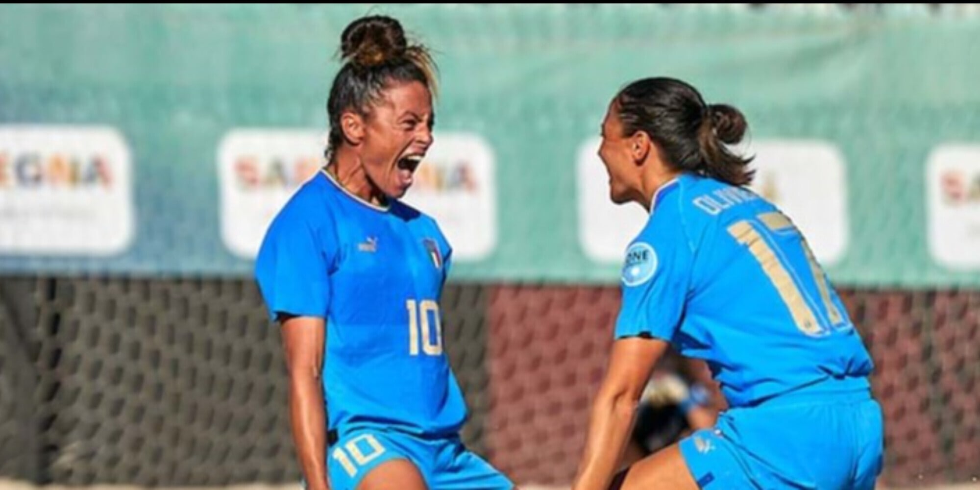 Europei, le donne volano in finale contro la Spagna. Eliminati gli uomini