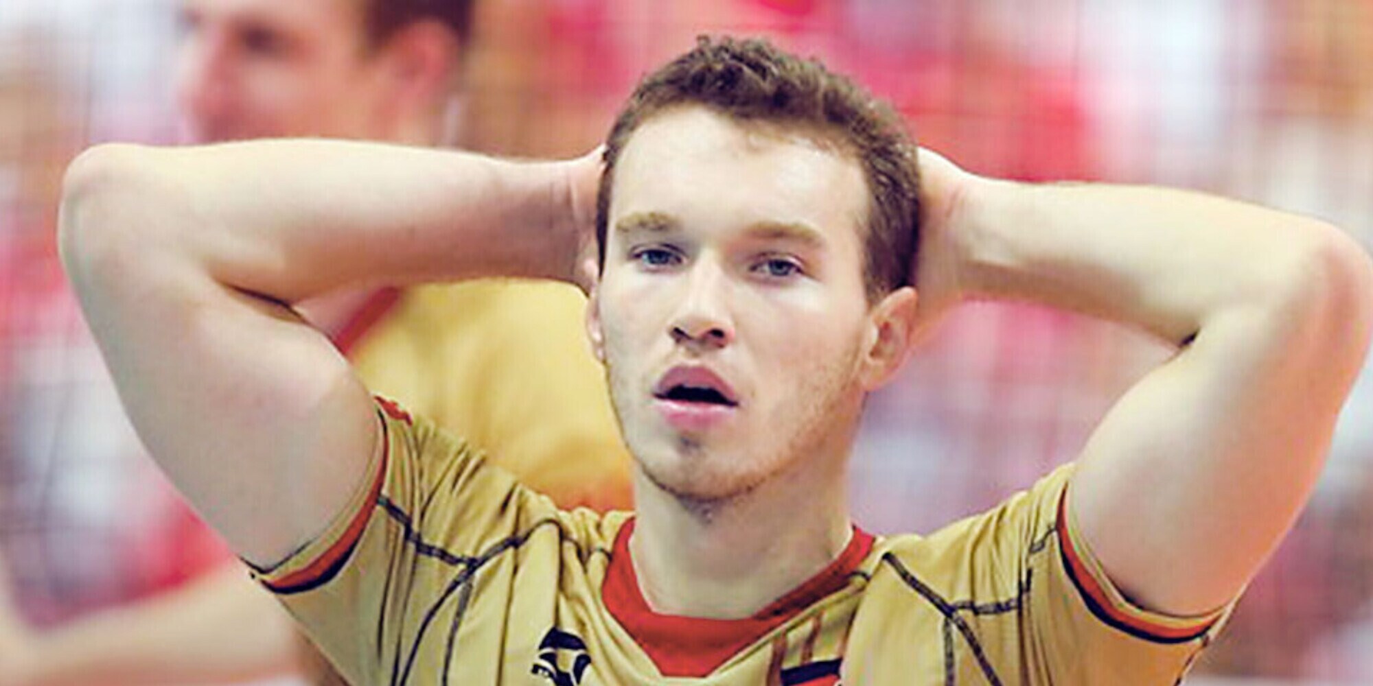 Denis Kaliberda torna in Italia, giocherà a Cisterna