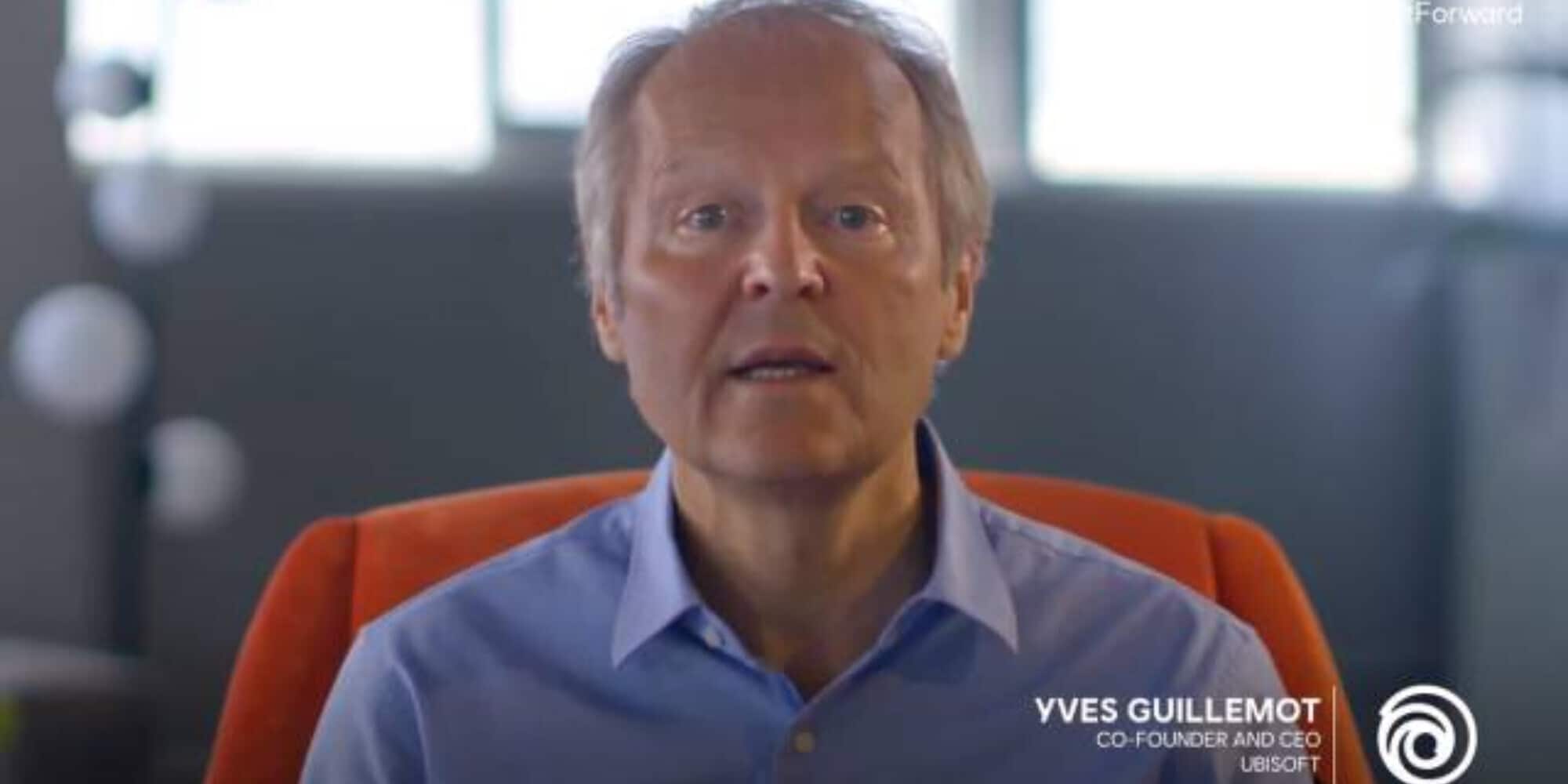 Ubisoft+ sfiderà il Game Pass: le parole del Ceo Yves Guillemot