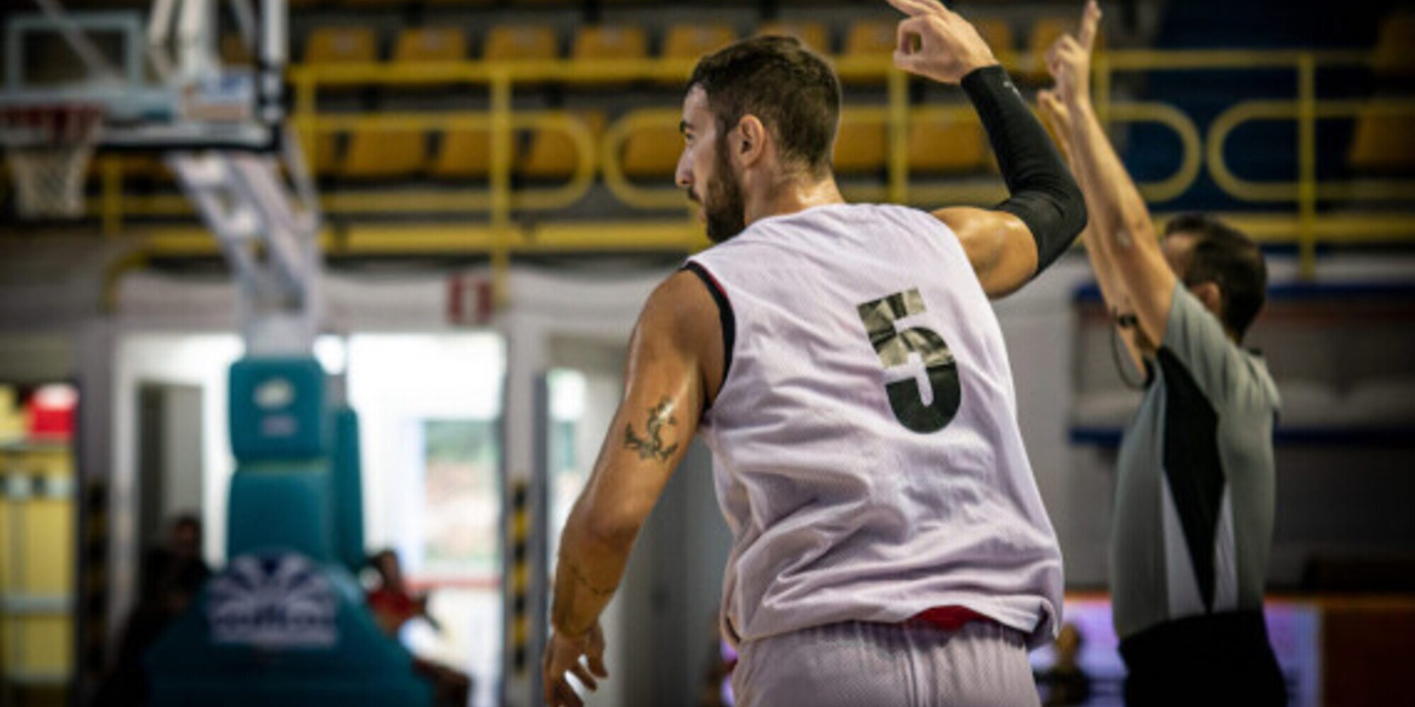 La Paffoni fa suo il derby