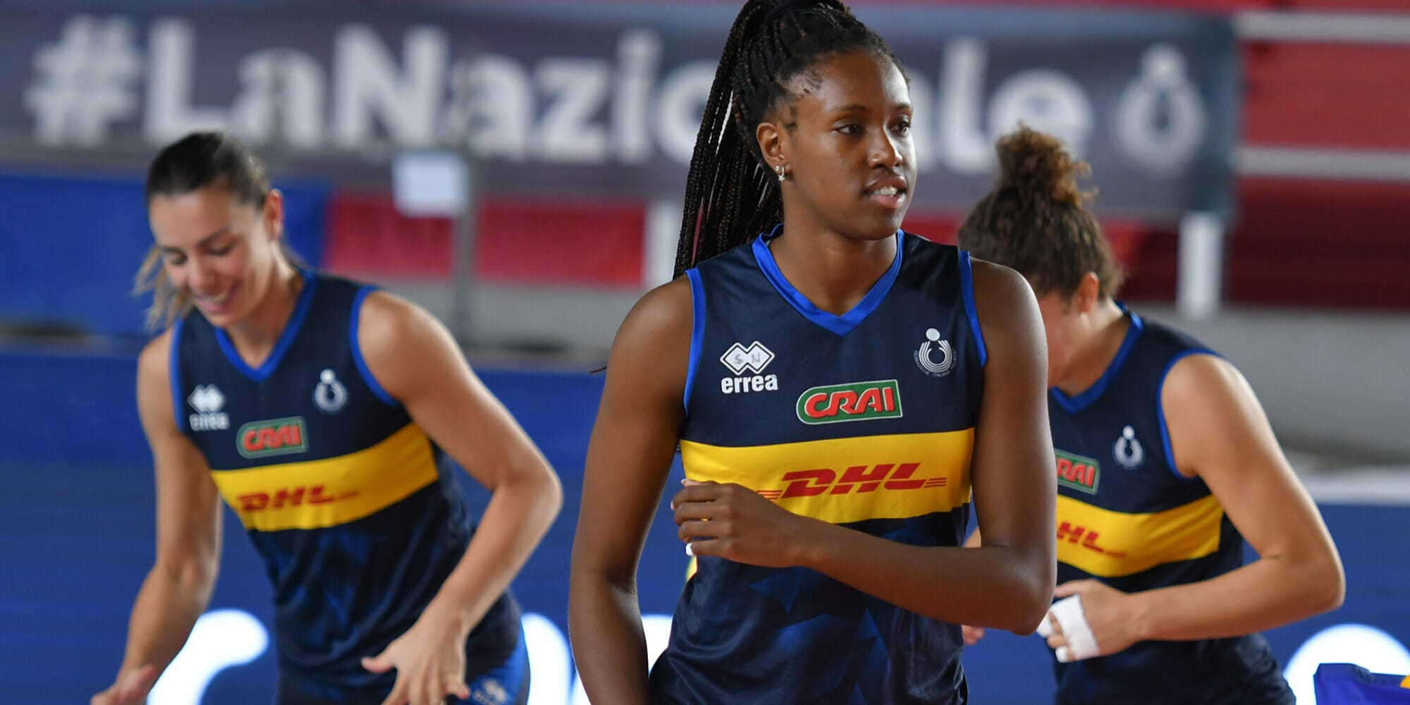 Italia-Turchia domani in campo a Napoli