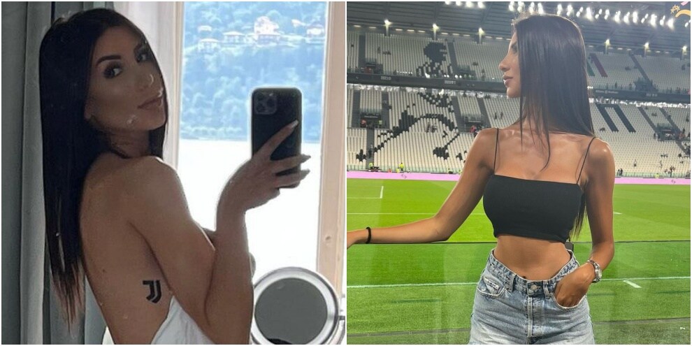 Anna Bagatin sconvolta per la sua Juve: "Senza parole!"