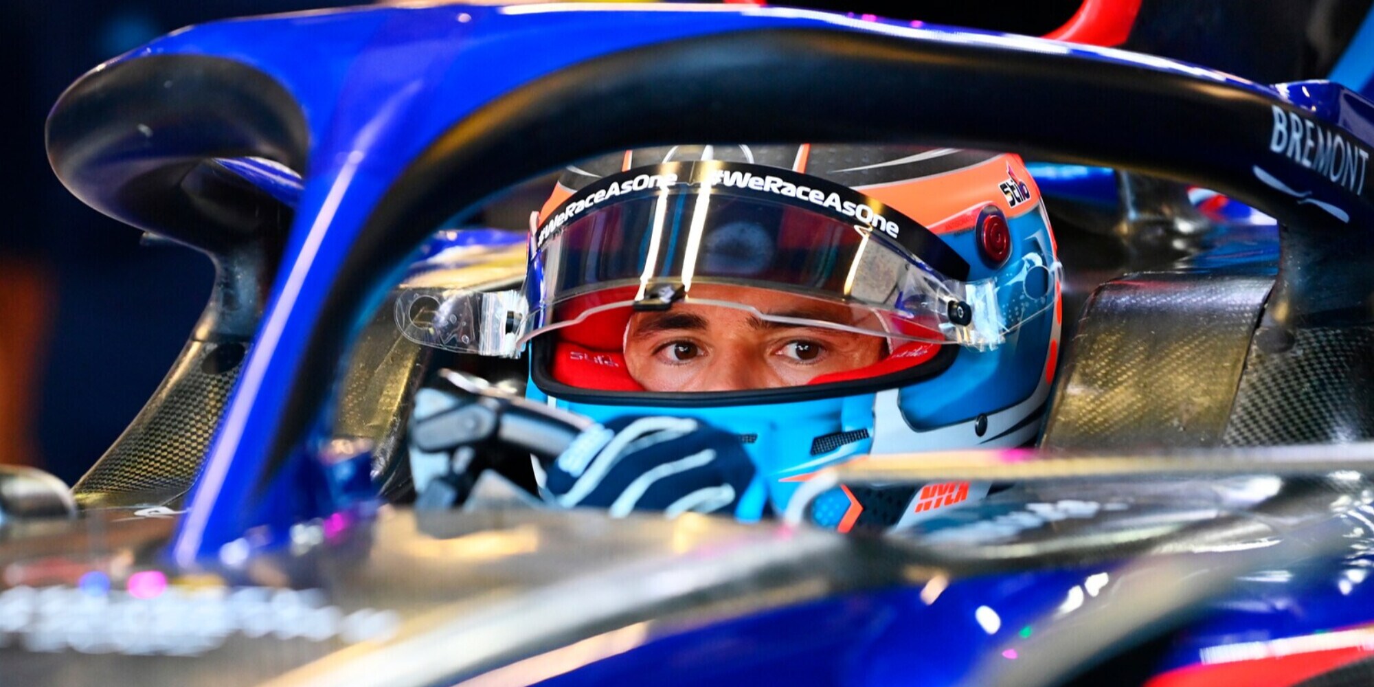 F1, la gioia De Vries: "Mi serviranno due giorni per realizzare"