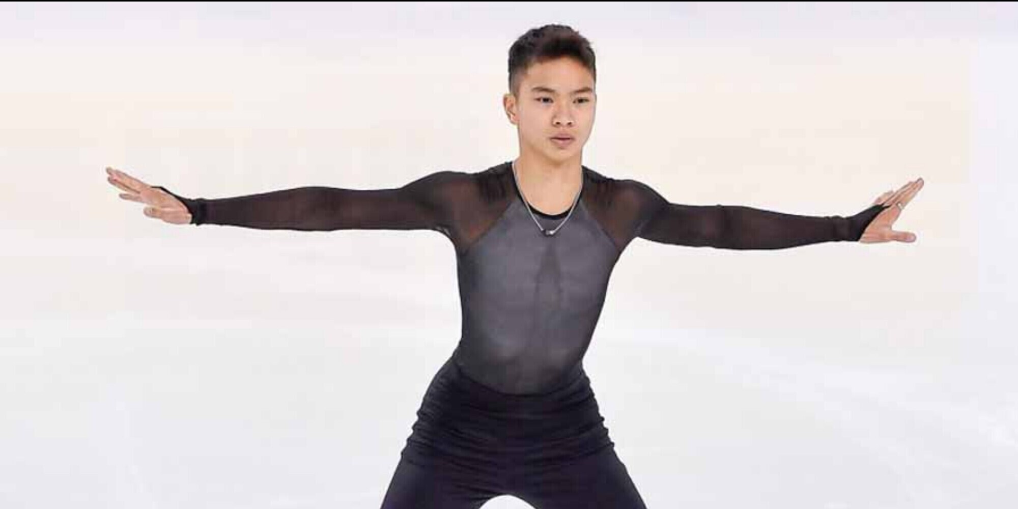 Figura: Zich e Barucchi convocati per l’ISU Junior Grand Prix