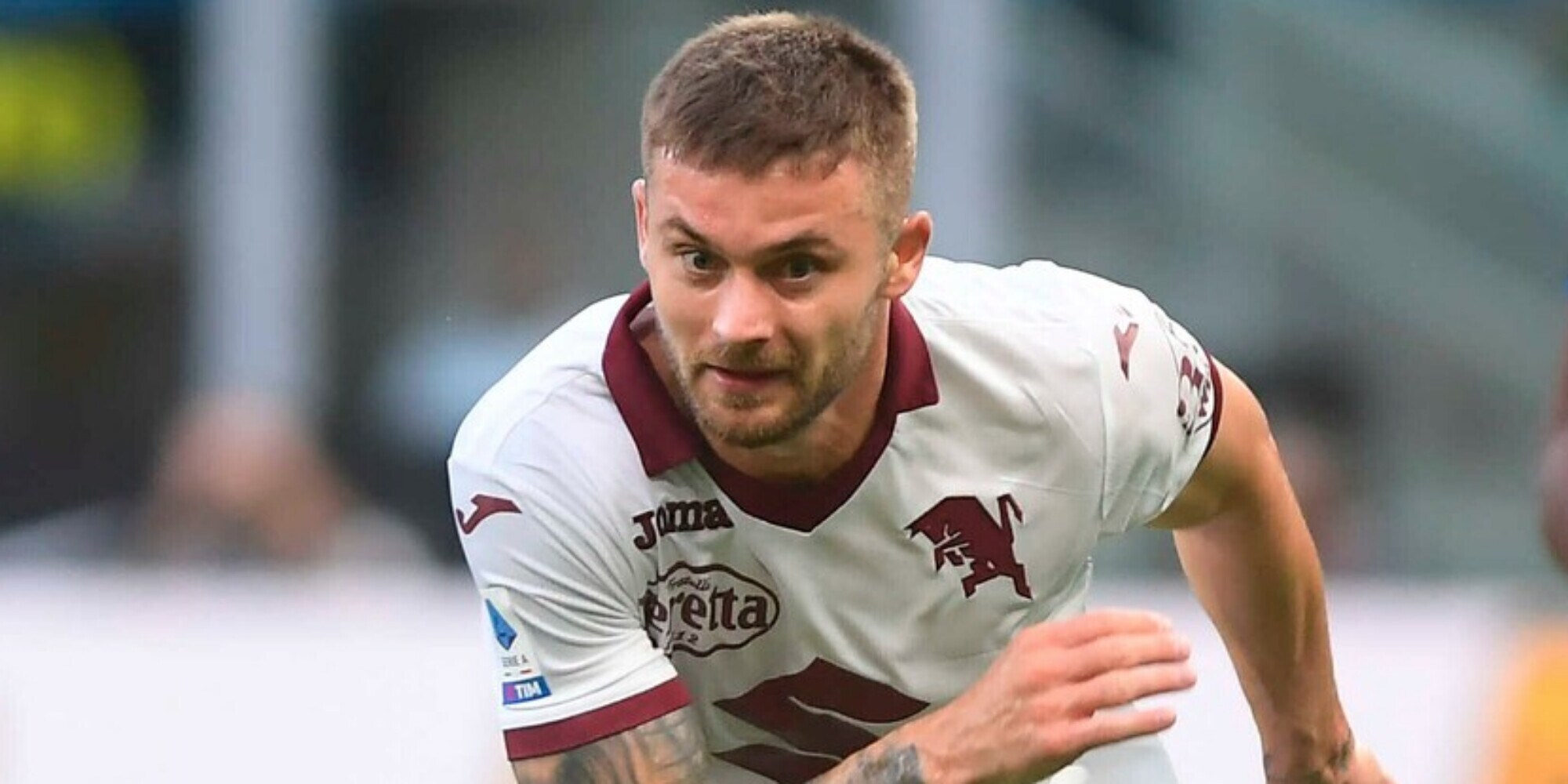 Linetty rischia il Sassuolo