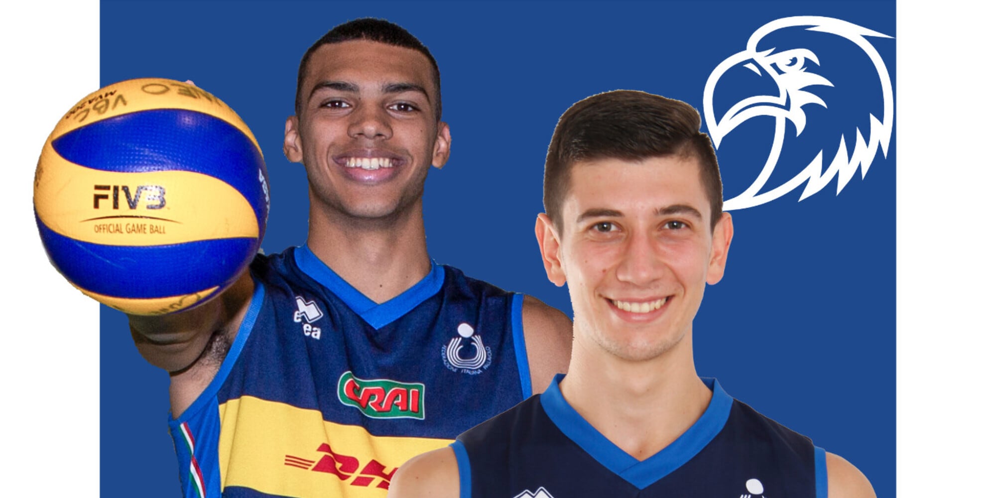 Cuneo Volley: credi nel sogno azzurro