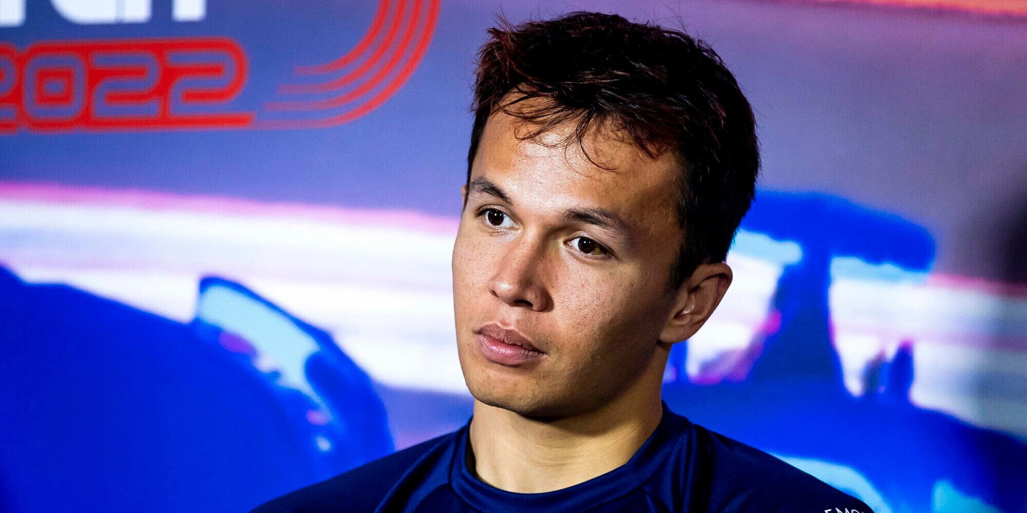 F1, Albon esce dalla terapia intensiva: le dimissioni slittano a domani