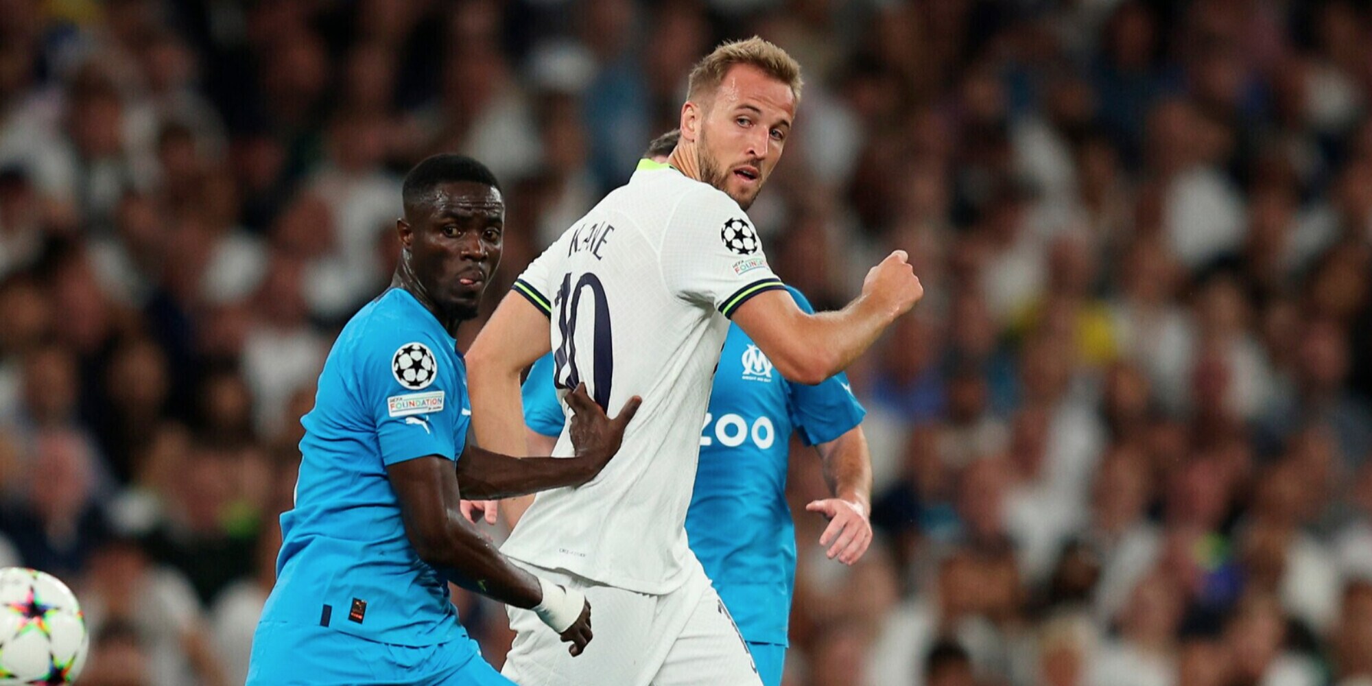 Champions League, ecco il pronostico di Sporting Lisbona-Tottenham