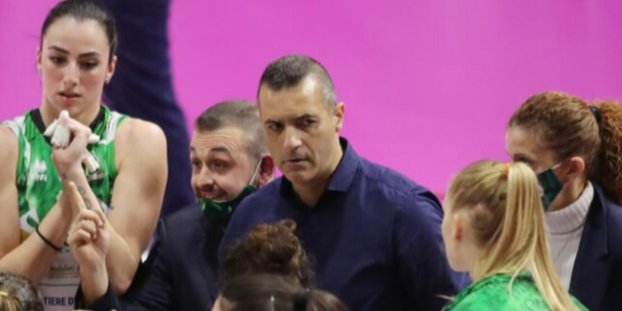 Fabio Bonafede si dimette da Vallefoglia