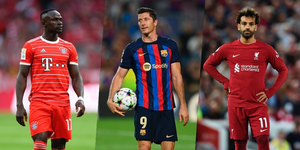Champions, da Bayern-Barcellona a Liverpool-Ajax: tutte le probabili formazioni