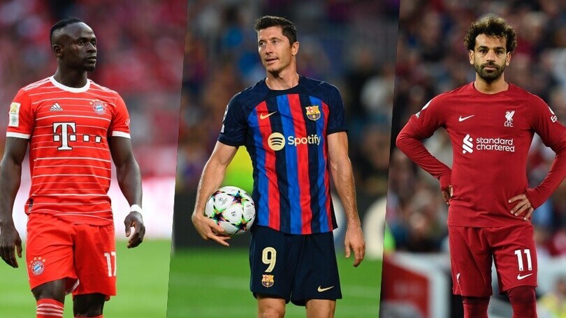 Champions, da Bayern-Barcellona a Liverpool-Ajax: tutte le probabili formazioni
