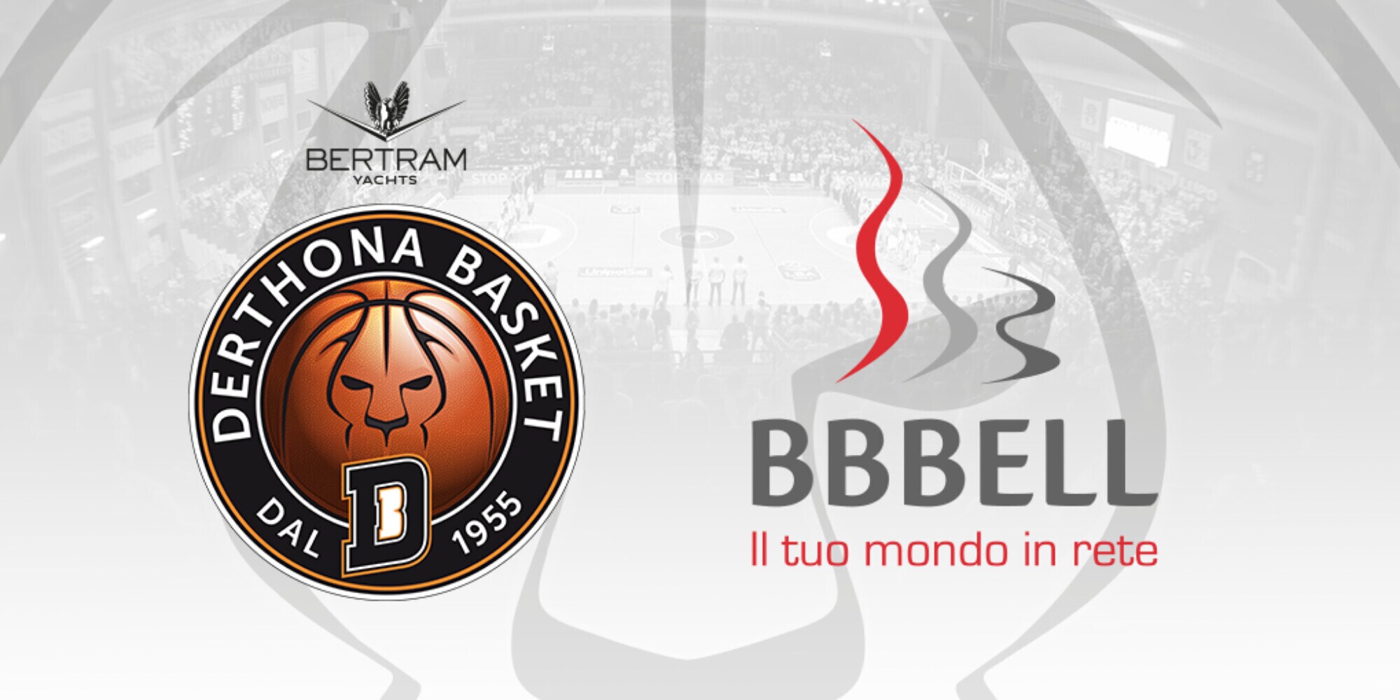 Derthona Basket e BBBell ancora insieme