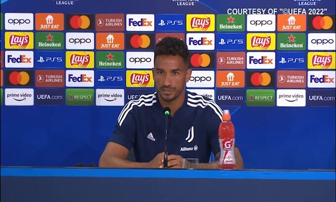 Danilo avvisa: "Dobbiamo vincere la partita"