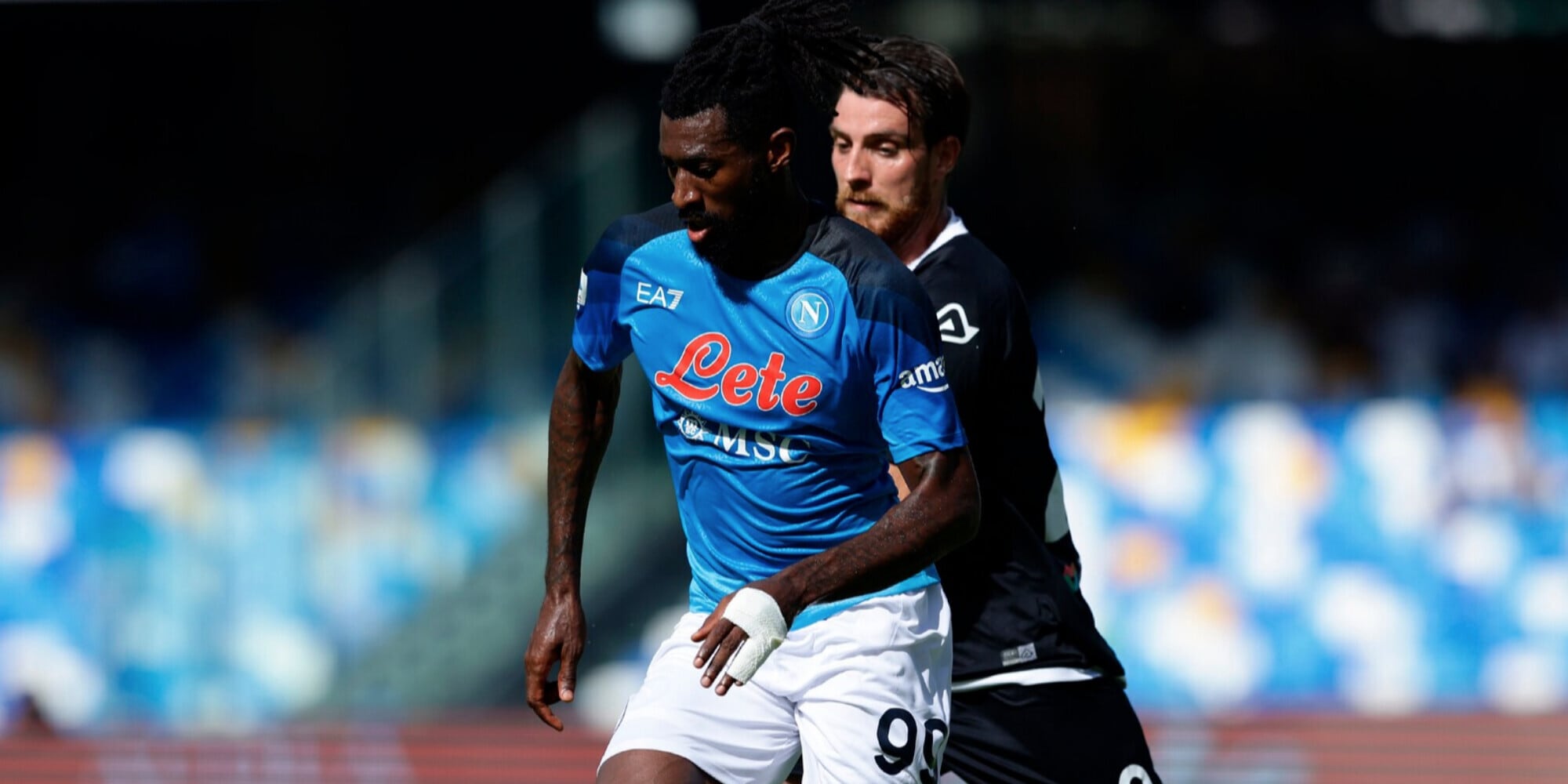 Champions League, il pronostico di Rangers-Napoli