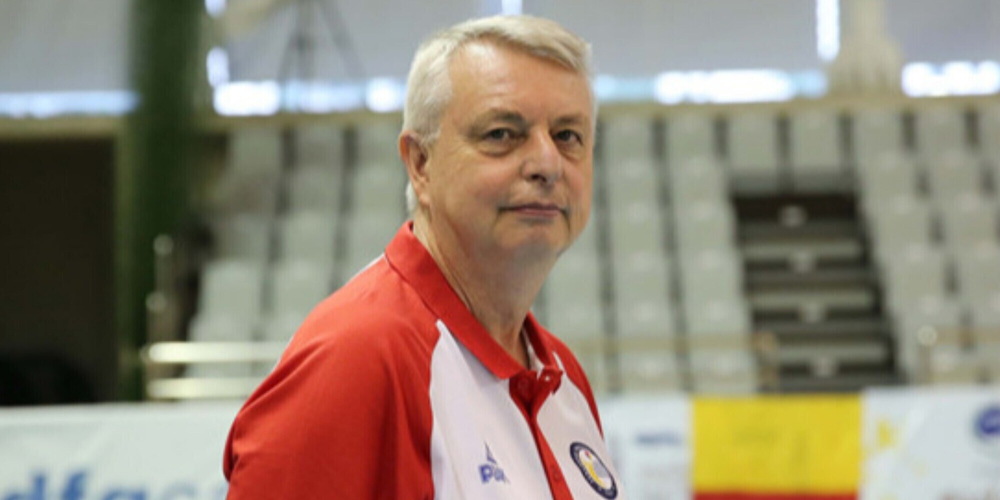 Luciano Pedullà lascia la panchina di Cuneo