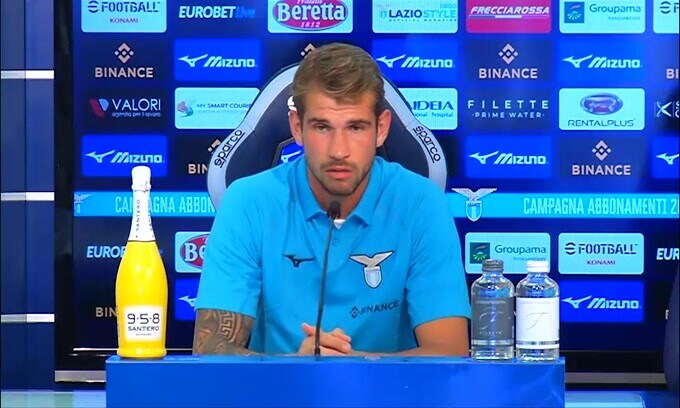 Lazio, Provedel vanta già un primato
