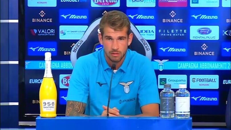 Lazio, Provedel vanta già un primato