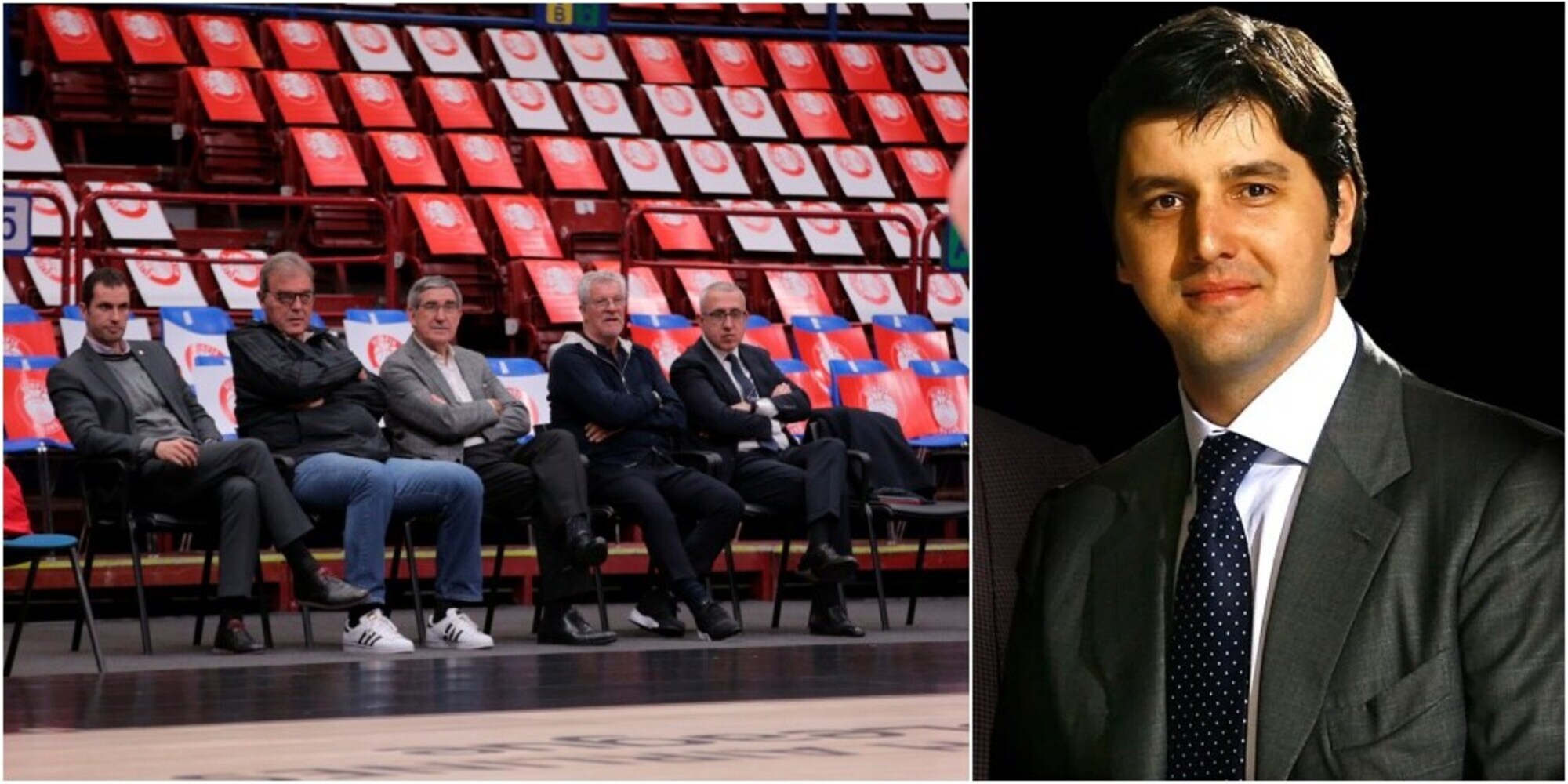 Eurolega, Bodiroga nuovo presidente: Bertomeu lascia dopo 22 anni