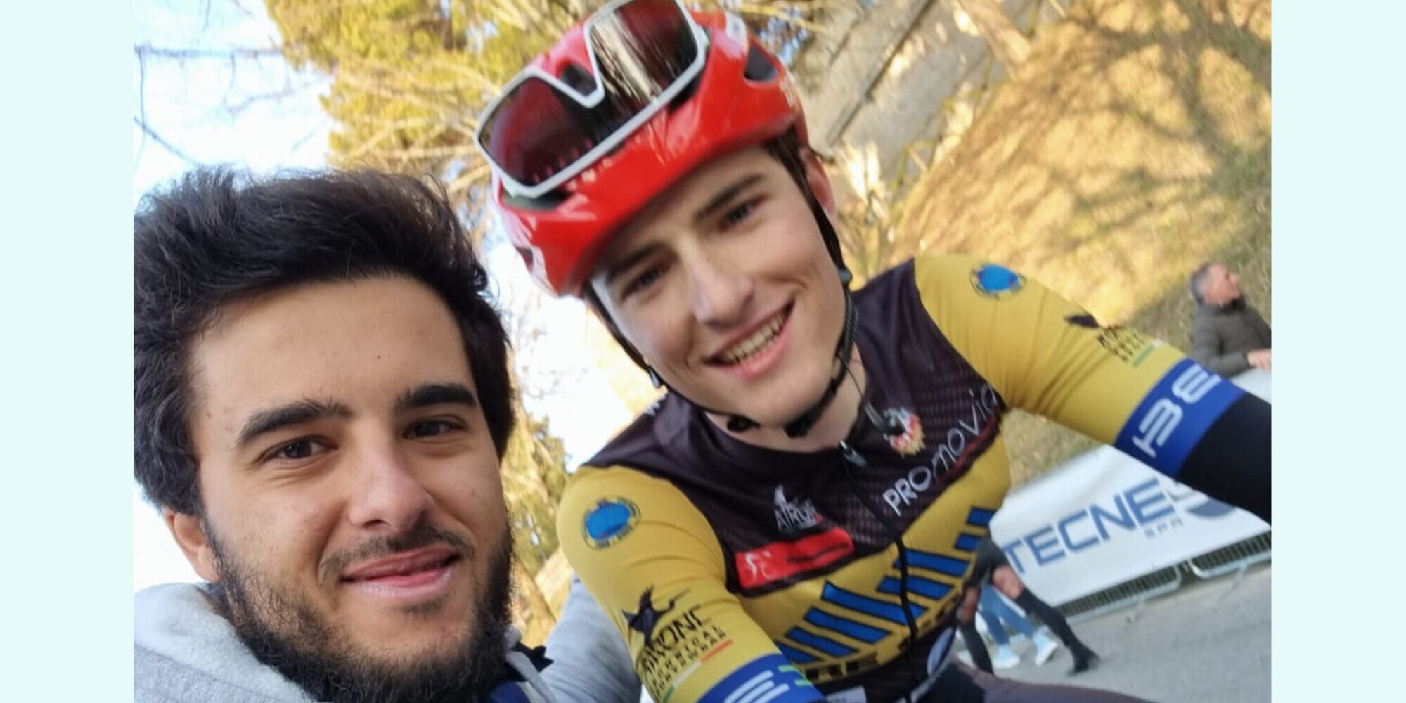 Overall Cycling Team: arriva un bel 4° posto di Pettiti in Toscana