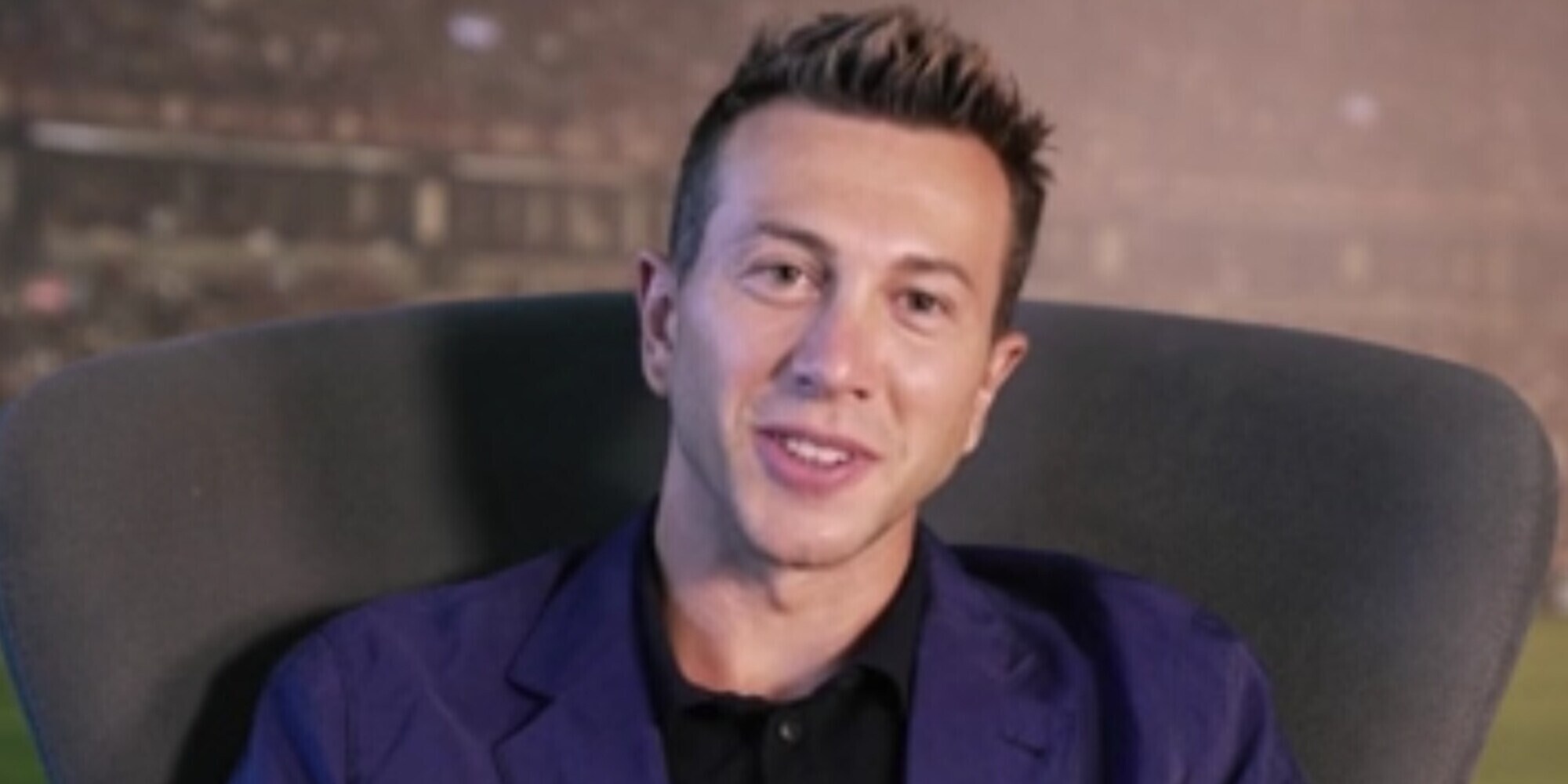 Bernardeschi: "Sono quel che sono grazie alla Juve. L'addio? Non ho rimpianti"