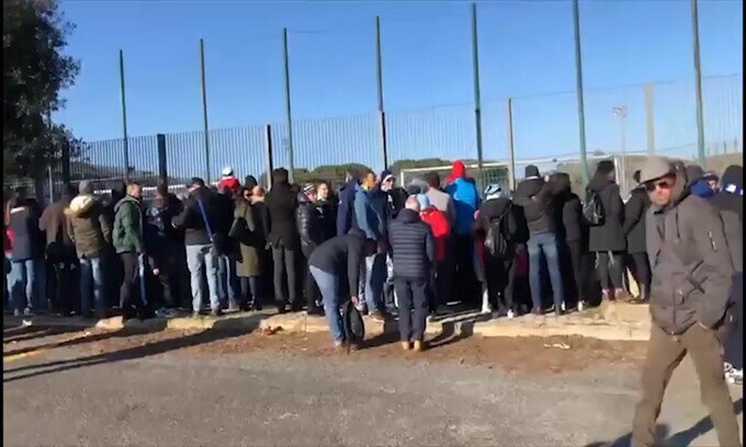 Lazio, riaperta la campagna abbonamenti
