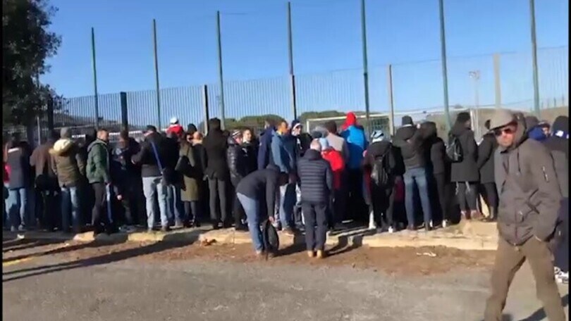 Lazio, riaperta la campagna abbonamenti