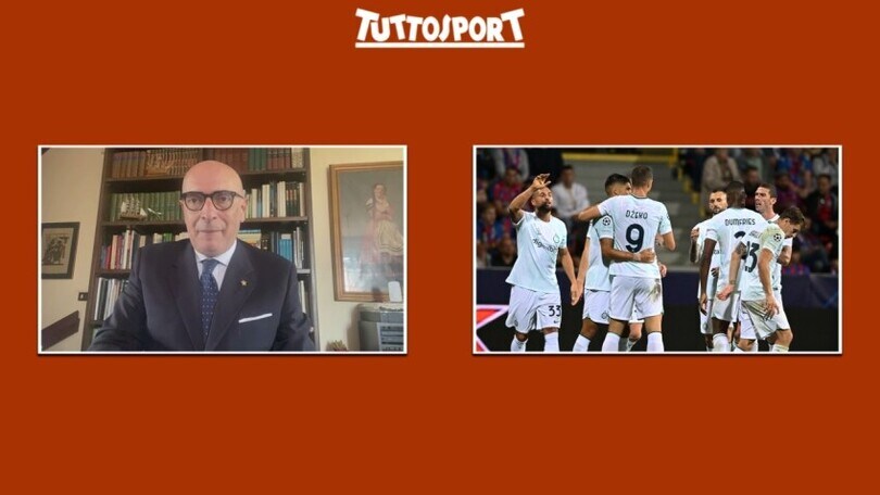 Napoli, Milan, Inter: in Champions tre italiane adesso possono arrivare lontano.
