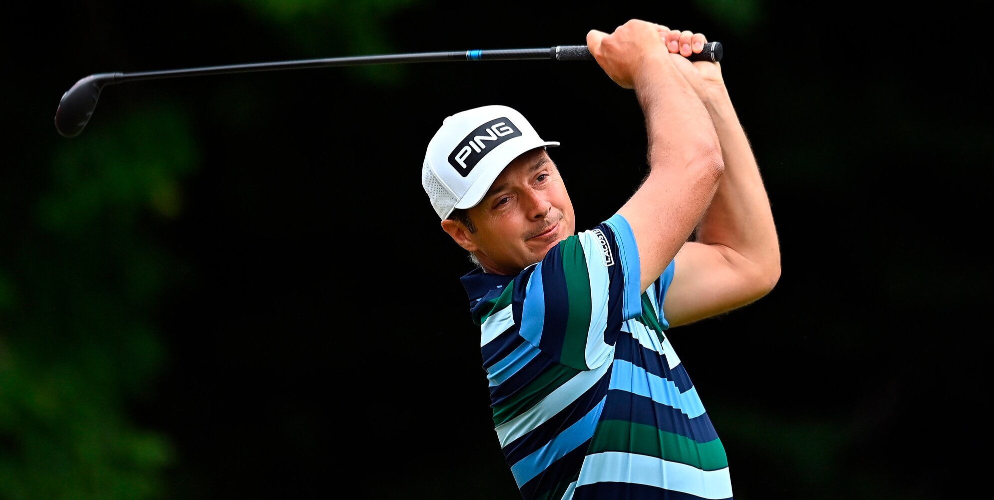Open d'Italia, inizia il secondo giro: Quesne fa "Hole in one"