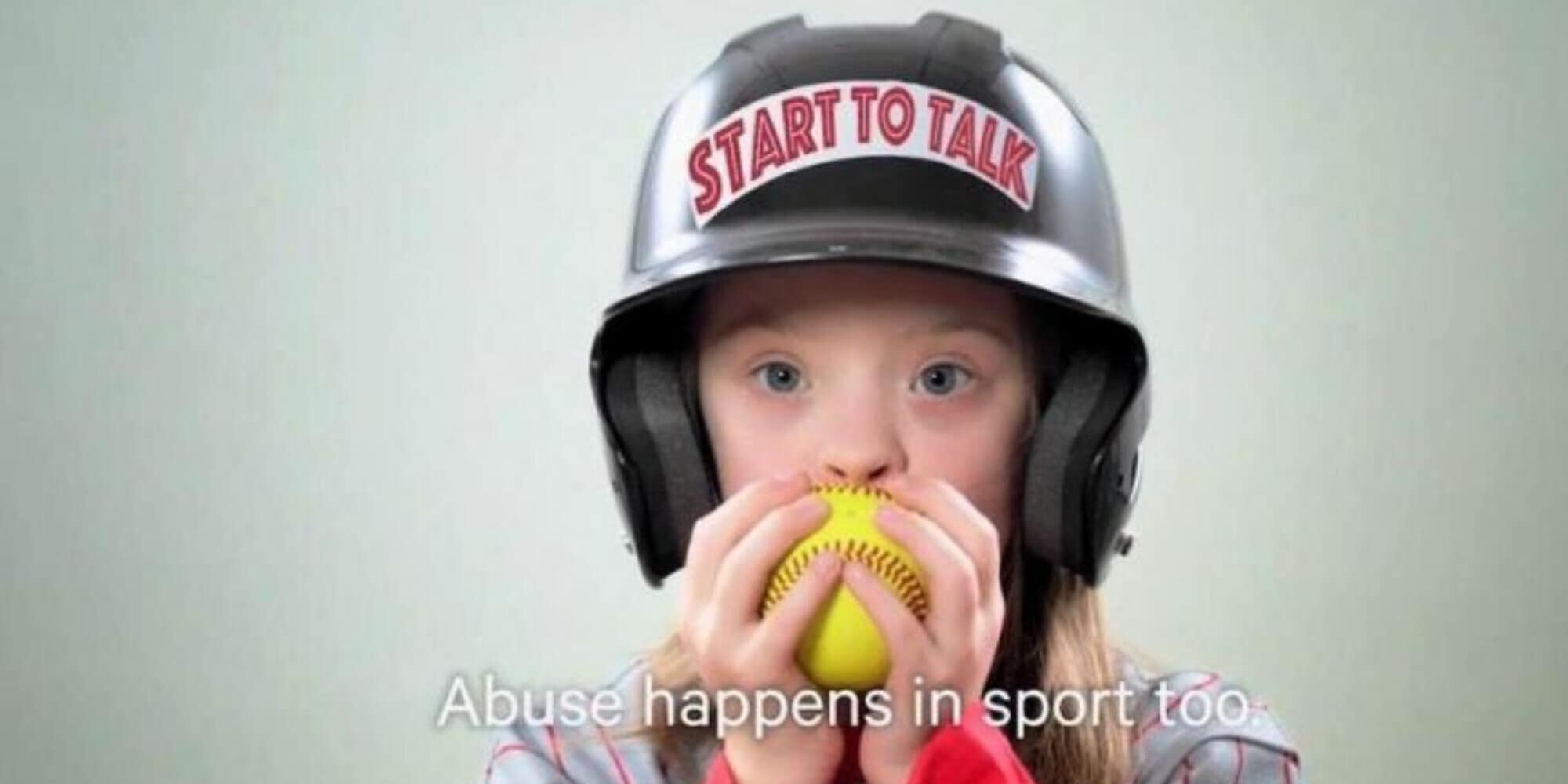 La Vero Volley  partecipa a "Stop Abuse", lo sport in campo contro gli abusi