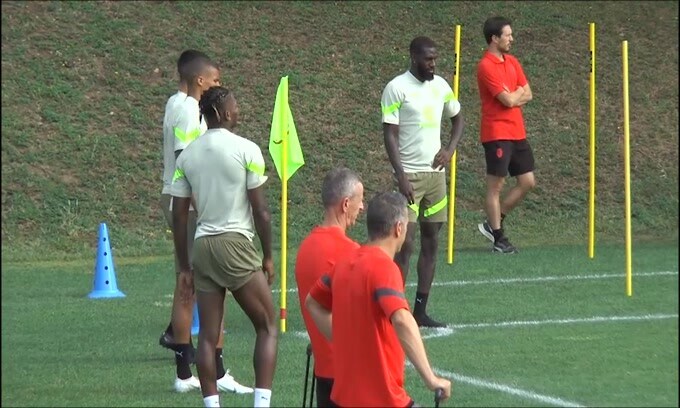 Milan, il precedente senza Leao che spaventa Pioli