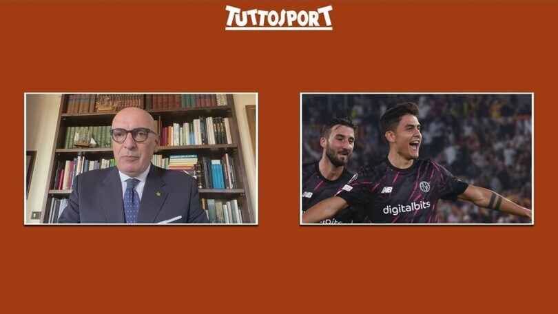 Super Dybala, sempre più Joya Roma e rimpianto Juve