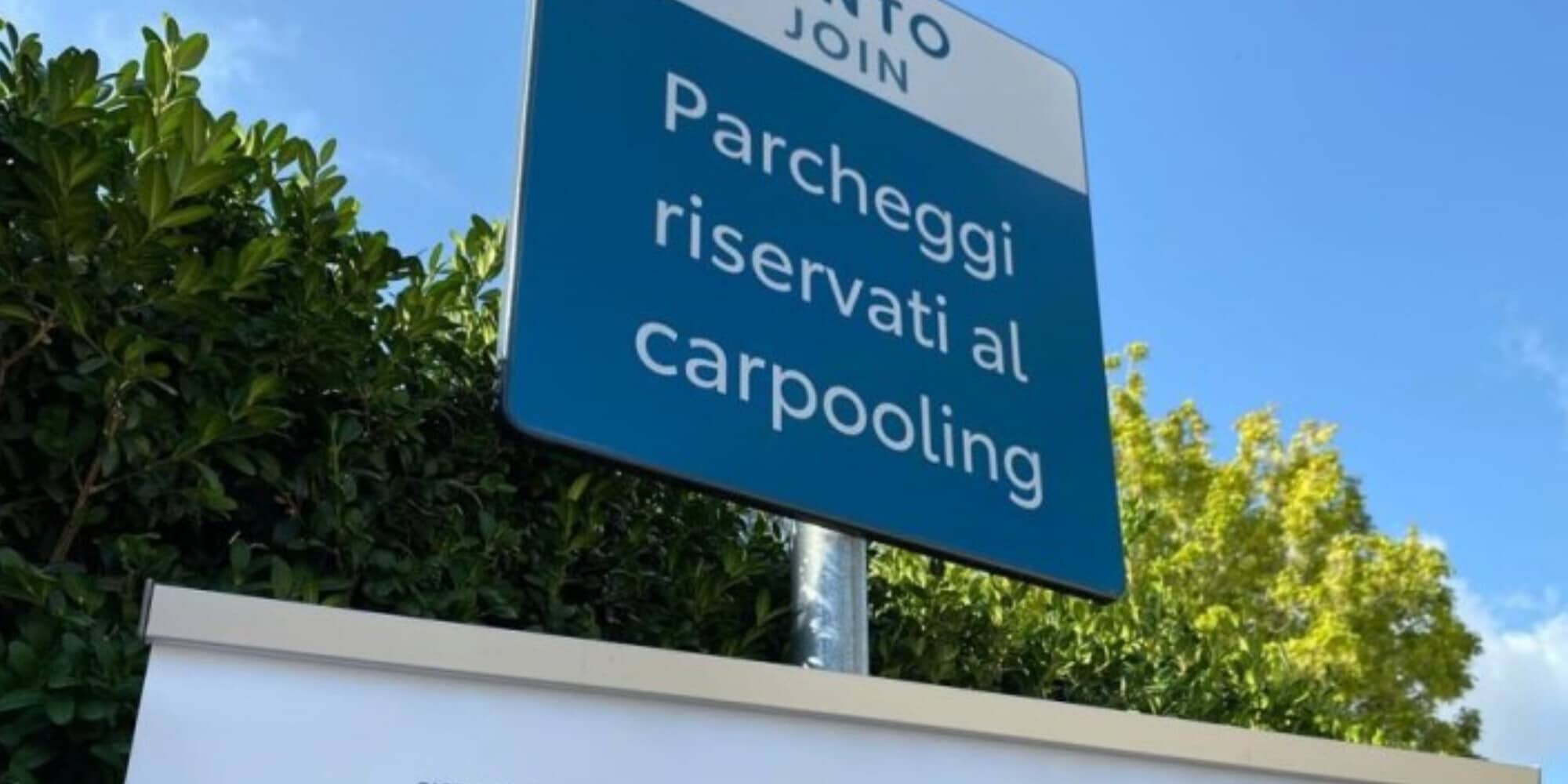L’ospedale S. Giovanni di Roma insieme a KINTO per la mobilità sostenibile dei dipendenti