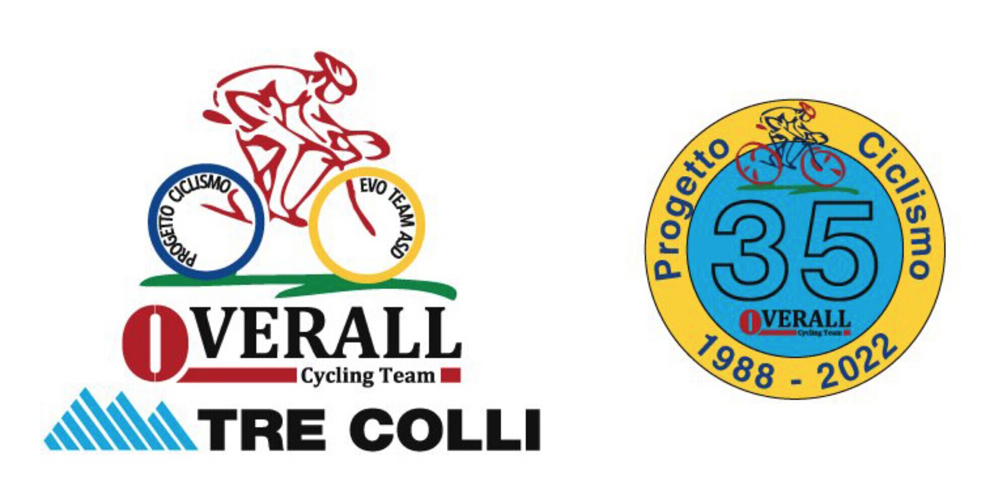 Overall Cycling Team: ancora Toscana e poi Veneto