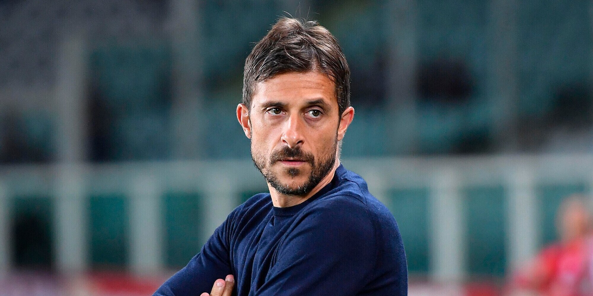 Sassuolo, Dionisi: "Riscattato l'Udinese. Complimenti a D'Andrea e Alvarez"
