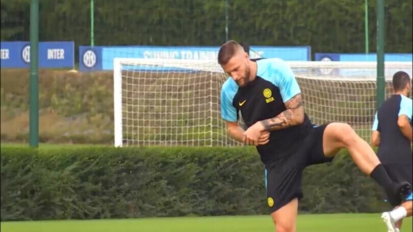 Mercato, l'affare a zero Skriniar stuzzica le big inglesi