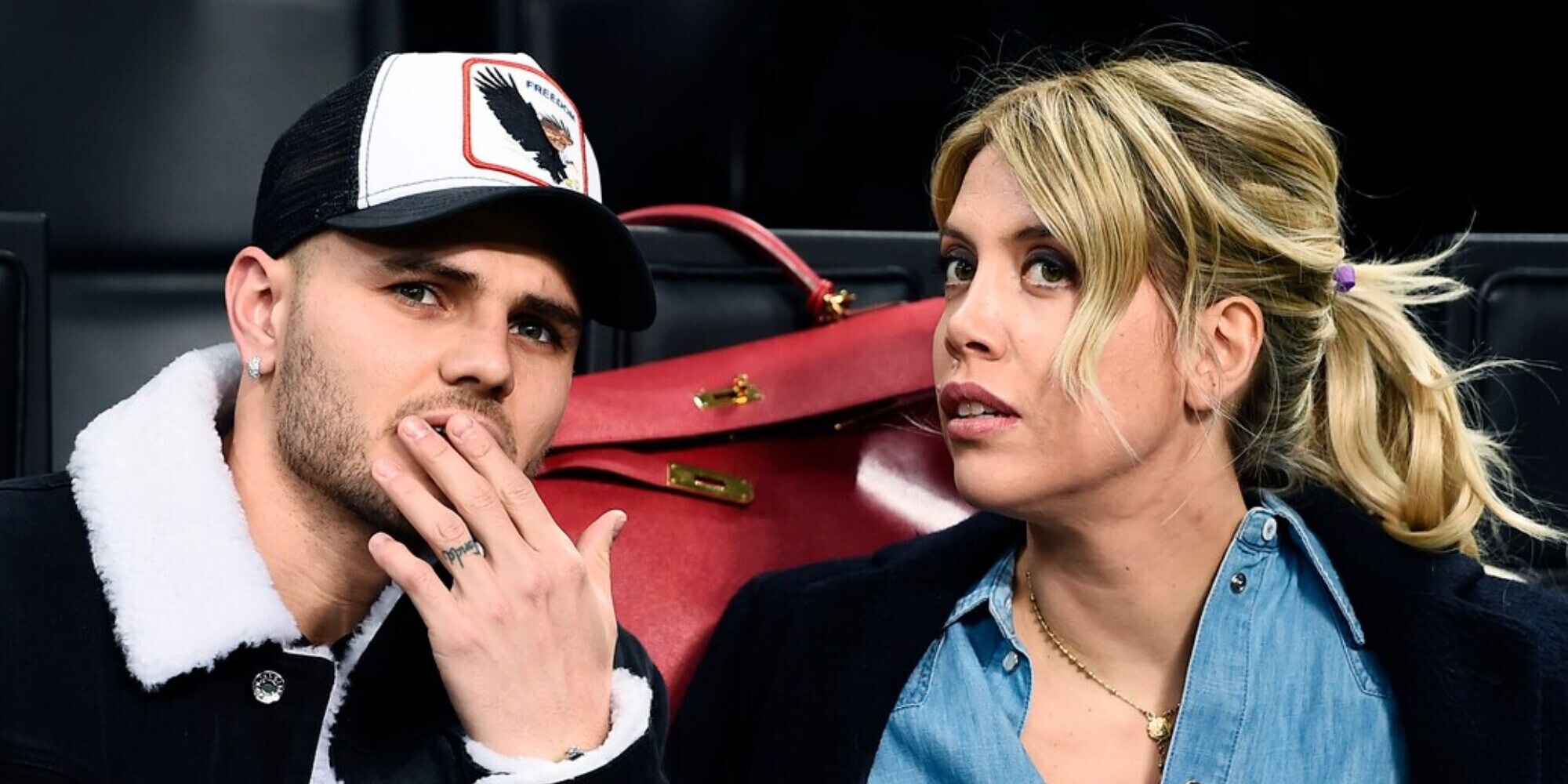 Icardi e Wanda Nara: quanto spende la coppia ogni mese, cifra folle!