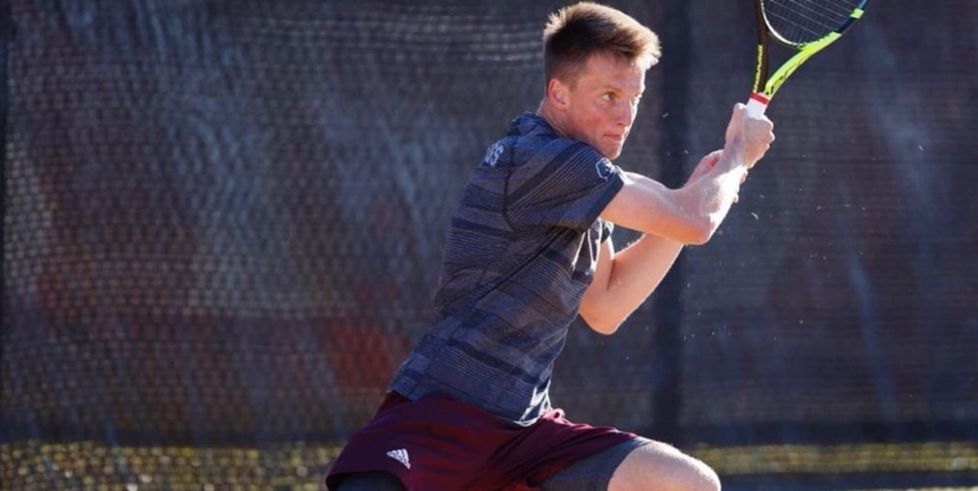 Atp San Diego, Oradini ko nelle qualifiche: passa Kovacevic