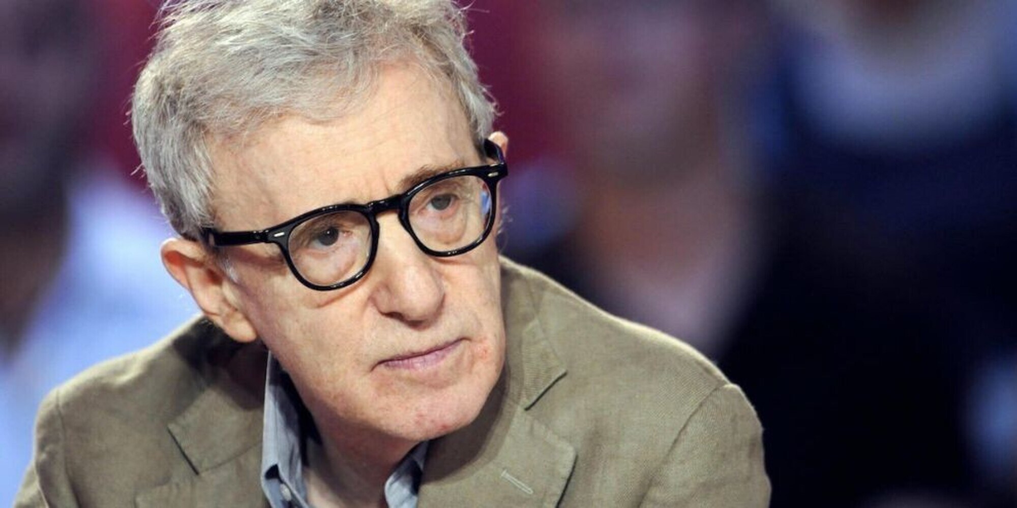 Woody Allen lascia il cinema: "Il prossimo film sarà l'ultimo"