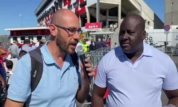«Juve, occhio alle insidie, a Monza non sarà semplice. Buon segno l’inserimento di Miretti e Fagioli»