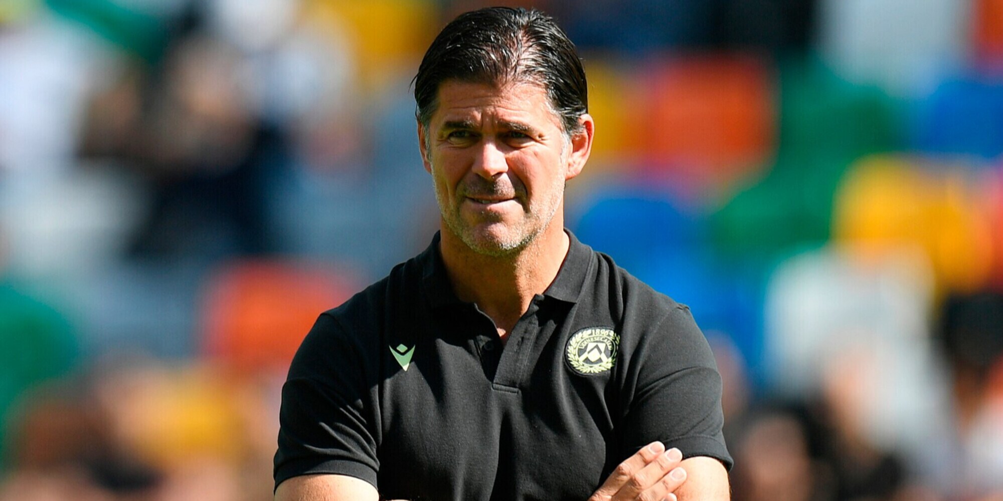 Udinese, Sottil: "Abbiamo vinto anche con le punte in marcatura su Brozovic"