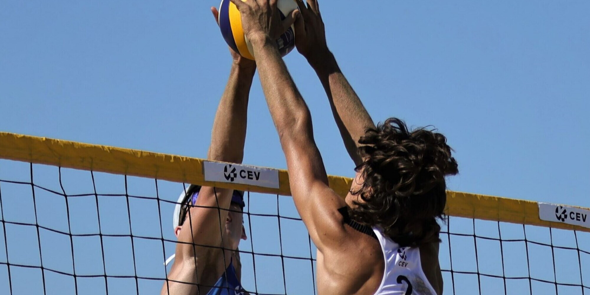 Mondiali U.19: quarto posto per Armellini/Acerbi