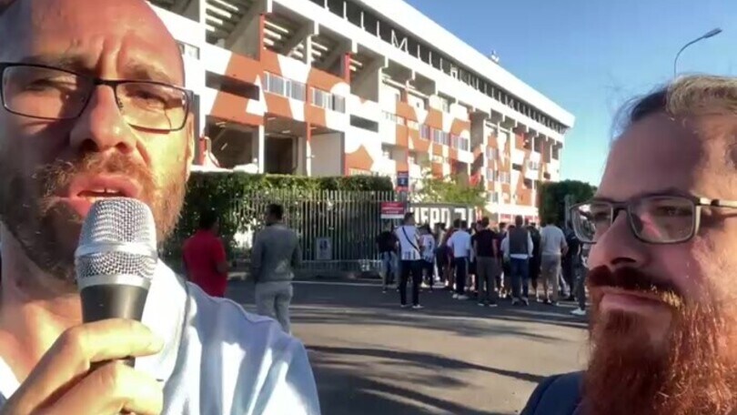 La Juve a lezione di calcio dal Monza: bianconeri in disarmo. E ora?