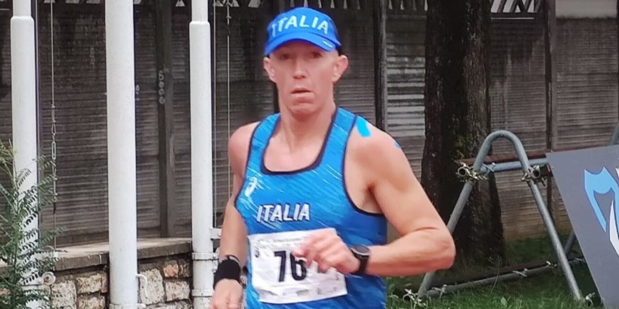 Record mondiale 319km corsi in 24 ore per il lituano Sorokin. Mentre gli azzurri...