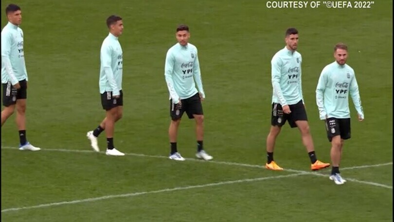 Roma: chiamata nazionale per Dybala e Pellegrini, ma condizioni da valutare