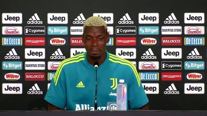 In Francia scrivono: "Pogba è sotto scorta"
