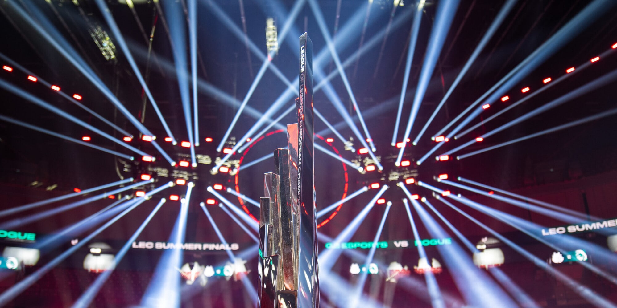 League of Legends: l'Europa in mano ai Rogue