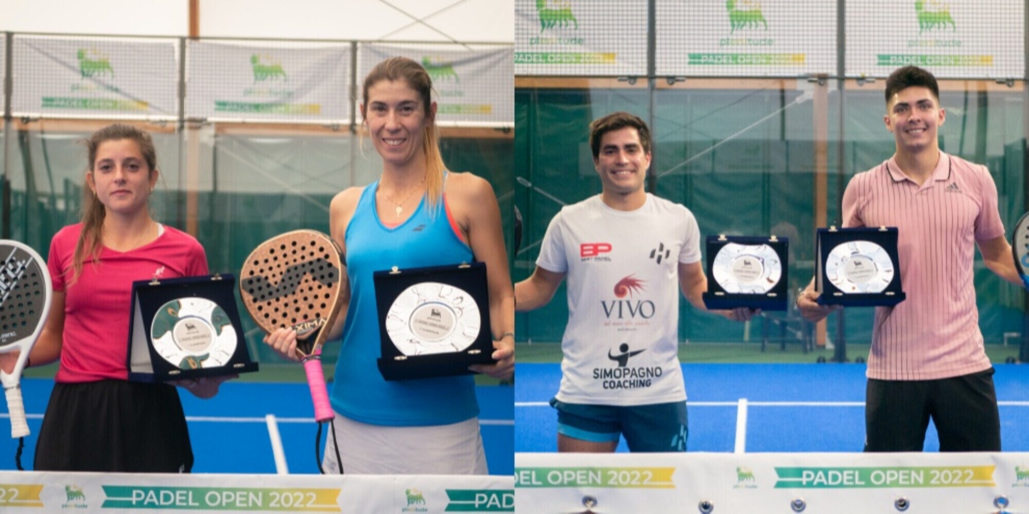 Plenitude Open 2022 tra vip e sostenibilità